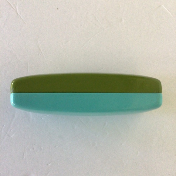 KATE SPADE SUNGLASSES EYEGLASSES CASE - Picture 4 of 9